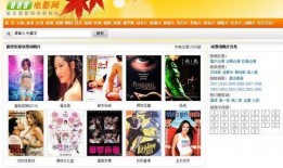 在线观看高清电影的网站,盘点热门在线高清电影网站