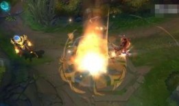 火男皮肤官方爆料最新,火男全新皮肤官方爆料，燃情释放！